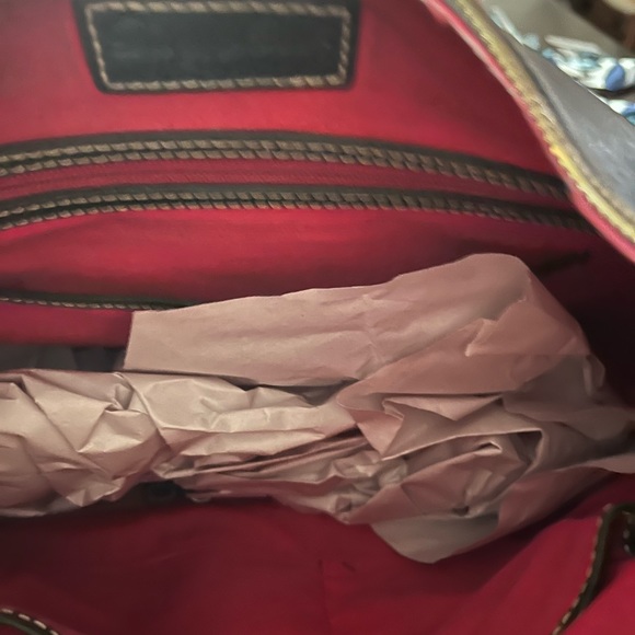 vintage Dooney and Bourke - Picture 5 of 8
